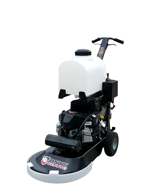 Floor Machine (Propane Buffer / Burnisher) Onyx 21