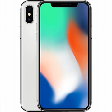 じゃんぱら-Apple SoftBank 【SIMロック解除済み】 iPhone X 64GB