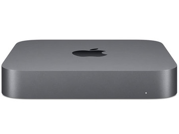 じゃんぱら-Apple Mac mini CTO (Late 2018) Core i7(3.2G)/16G/512G