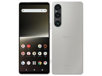 じゃんぱら-SONY 国内版 【SIMフリー】 Xperia 1 V プラチナシルバー
