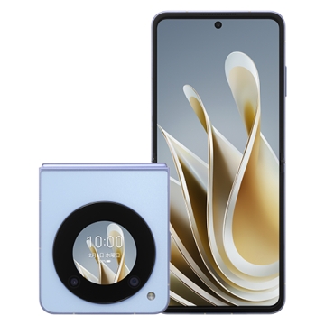 じゃんぱら-ZTE ymobile 【SIMフリー】 Libero Flip 6GB 128GB ブルー