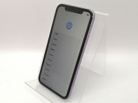 じゃんぱら-Apple 国内版 【SIMフリー】 iPhone 11 128GB パープル
