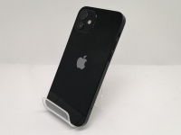 じゃんぱら-Apple au 【SIMロック解除済み】 iPhone 12 64GB ブラック
