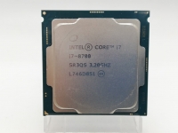 じゃんぱら-Intel Core i7-8700 (3.2GHz/TB:4.6GHz) bulk LGA1151/6C
