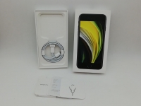 じゃんぱら-Apple iPhone SE（第2世代） 64GB ブラック （国内版SIM