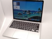 じゃんぱら-Apple MacBook Air 13インチ M1(CPU:8C/GPU:7C) 8GB/256GB