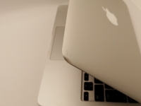 じゃんぱら-Apple MacBook Air 11インチ Corei5:1.4GHz 128GB MD711J/B