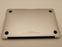 じゃんぱら-Apple MacBook Air 11インチ Corei5:1.4GHz 128GB MD711J/B