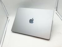 じゃんぱら-Apple MacBook Pro 14インチ M3(CPU:8C/GPU:10C) 8GB/1TB