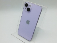 じゃんぱら-Apple au 【SIMフリー】 iPhone 14 128GB パープル MPUY3J