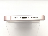 じゃんぱら-Apple au 【SIMフリー】 iPhone 13 128GB ピンク MLNE3J/A