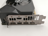 じゃんぱら-ASUS DUAL-RTX3070-O8G RTX3070/8GB(GDDR6)/PCI-Eの詳細