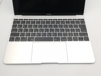じゃんぱら-Apple MacBook 12インチ Corei5:1.3GHz 512GB シルバー