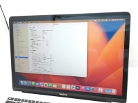 じゃんぱら-Apple MacBook 12インチ Corei5:1.3GHz 512GB シルバー