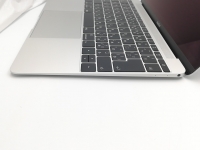 じゃんぱら-Apple MacBook 12インチ Corei5:1.3GHz 512GB シルバー