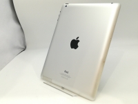 じゃんぱら-Apple 【Wi-Fi】 iPad（第4世代/2012） 16GB ホワイト
