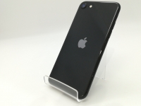 じゃんぱら-Apple iPhone SE（第2世代） 128GB ブラック （国内版SIM