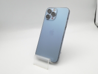 じゃんぱら-Apple au 【SIMフリー】 iPhone 13 Pro Max 256GB シエラ