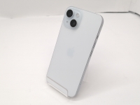 じゃんぱら-Apple au 【SIMフリー】 iPhone 15 128GB ブルー MTML3J/A