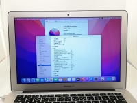 じゃんぱら-Apple MacBook Air 13インチ Corei5:1.6GHz 128GB MMGF2J/A