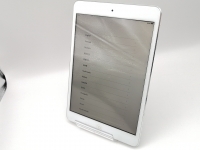 じゃんぱら-Apple 【Wi-Fi】 iPad mini（第1世代/2012） 16GB ホワイト