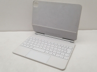 じゃんぱら-Apple Magic Keyboard 日本語（JIS） ホワイト iPad Air