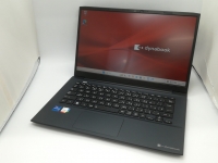 じゃんぱら-Dynabook dynabook M M7/V P1M7VDEL オニキスブルー【i7