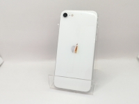 じゃんぱら-Apple iPhone SE（第2世代） 64GB ホワイト （国内版SIM
