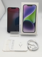 じゃんぱら-Apple au 【SIMフリー】 iPhone 14 128GB パープル MPUY3J