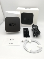 じゃんぱら-Apple Apple TV 4K (第1世代/2017) 64GB MP7P2J/Aの詳細