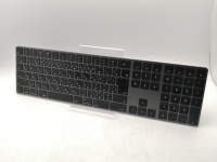 じゃんぱら-Apple Magic Keyboard（2018/テンキー付き/A1843） - 日本