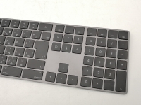 じゃんぱら-Apple Magic Keyboard（2018/テンキー付き/A1843） - 日本