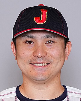 佐野 恵太｜侍ジャパン選手プロフィール｜野球日本代表 侍ジャパン