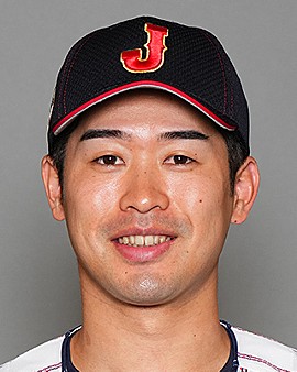 種市 篤暉｜侍ジャパン選手プロフィール｜野球日本代表 侍ジャパン
