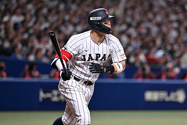 野球日本代表 侍ジャパンオフィシャルサイト
