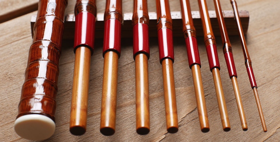 日本の伝統工芸 江戸和竿 ホーム