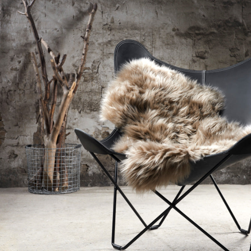 BKF バタフライチェア｜CUERO｜世界中で愛される名作パーソナルチェア