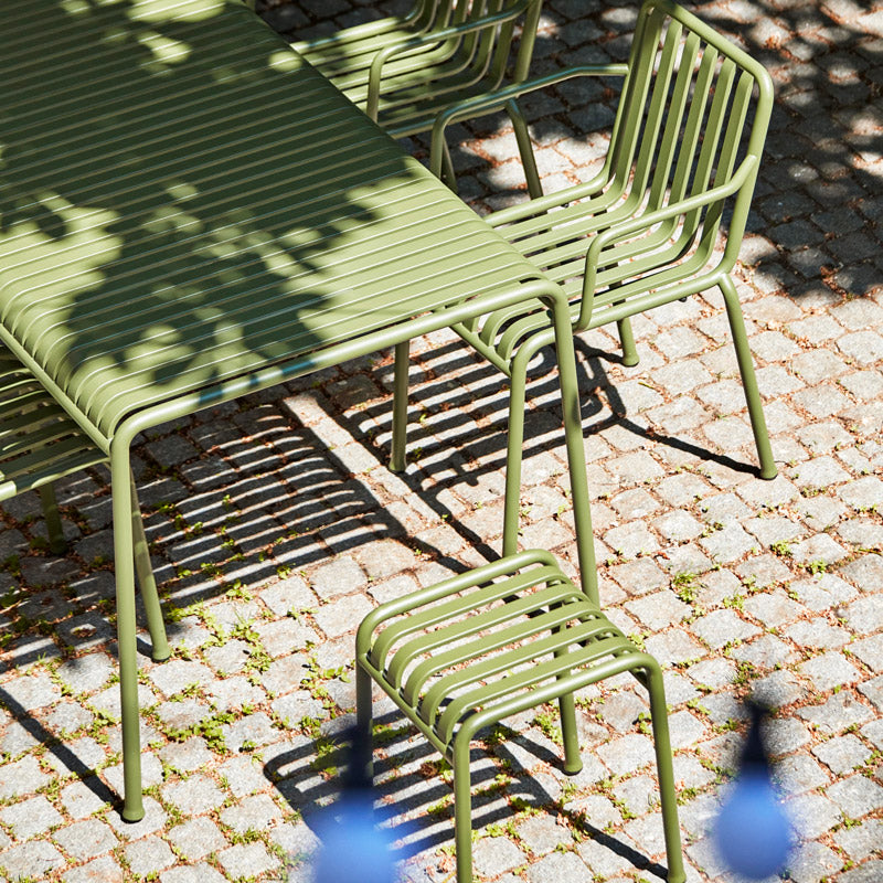 パリサード スツール | HAY ベランダスツール 通販 - FULLangle Online