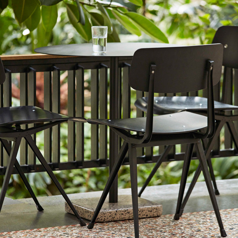 リザルトチェア | HAY チェア 通販 - FULLangle Online Shop 公式