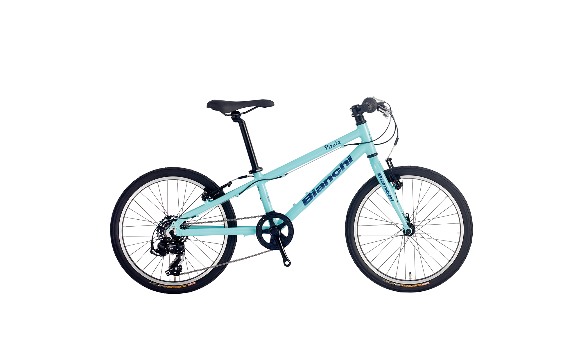 BIKE DETAIL - bianchi