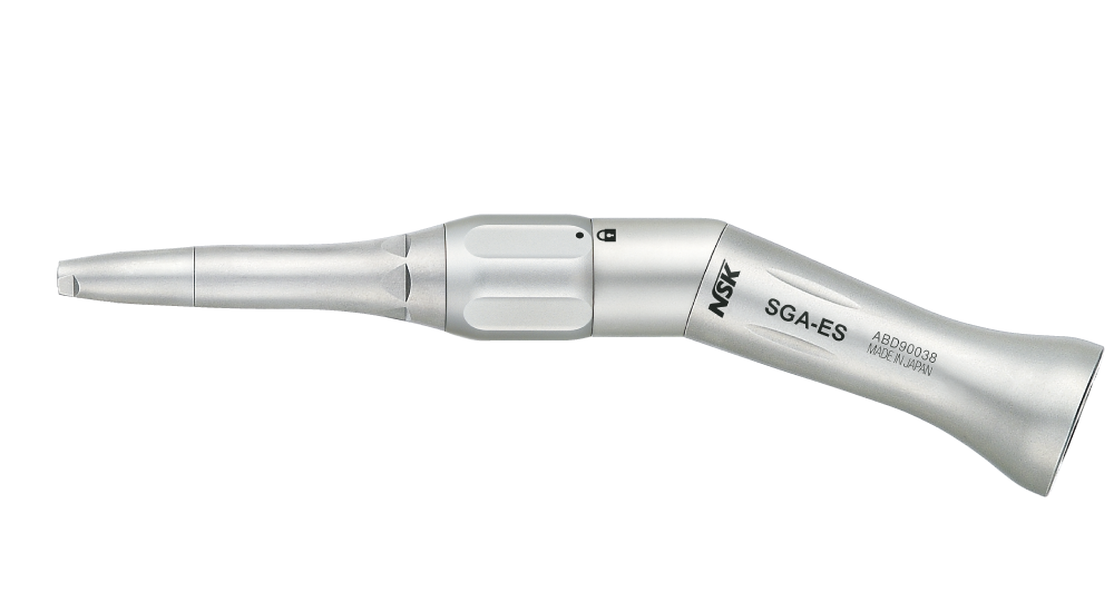 オーラルサージェリーハンドピース｜歯科医療機器のナカニシ