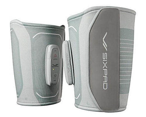 SixPad Core Belt 2 | Japan Trend Shop