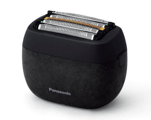 Panasonic ES-PV6A Lamdash Palm In Shaver | Japan Trend Shop
