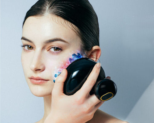 Mytrex EMS Head Spa Pro | Japan Trend Shop