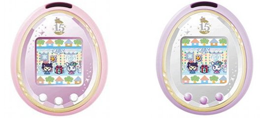 Tamagotchi iD L 15th Anniversary Model | Japan Trend Shop