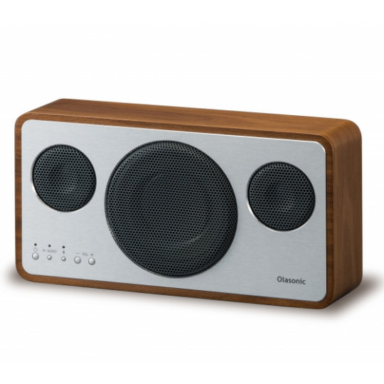 Olasonic Bluetooth Speaker IA-BT7 | Japan Trend Shop