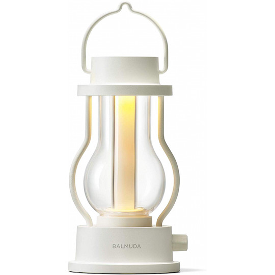 Balmuda Lantern Lamp | Japan Trend Shop