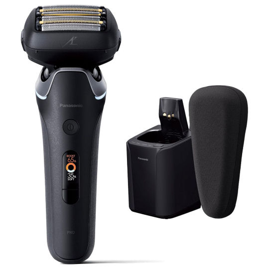 Panasonic Lamdash Pro 6 ES-L690U Shaver | Japan Trend Shop