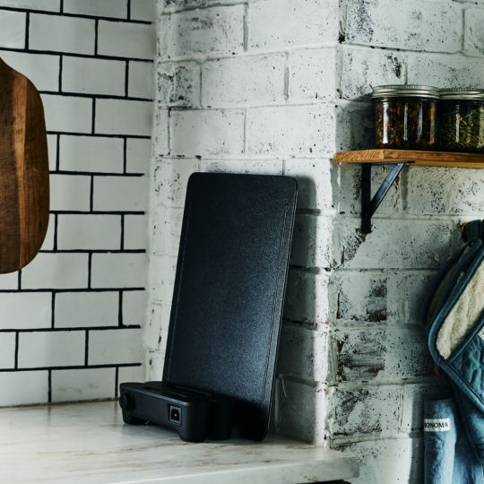 abien Magic Grill | Japan Trend Shop