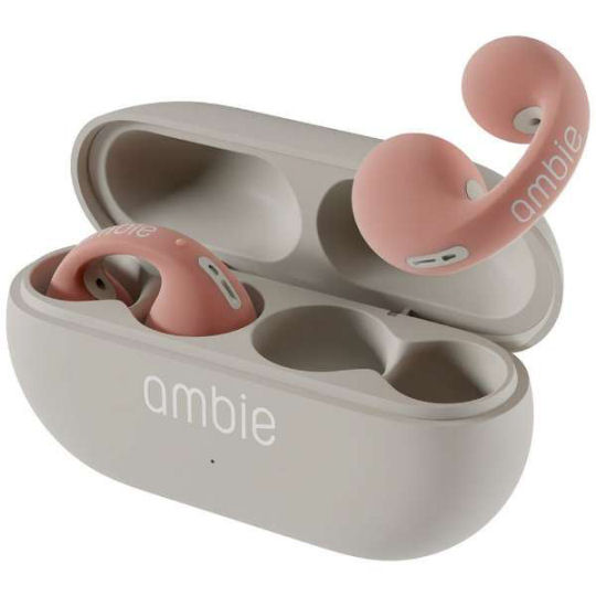 Ambie Sound Earcuffs AM-TW02 | Japan Trend Shop